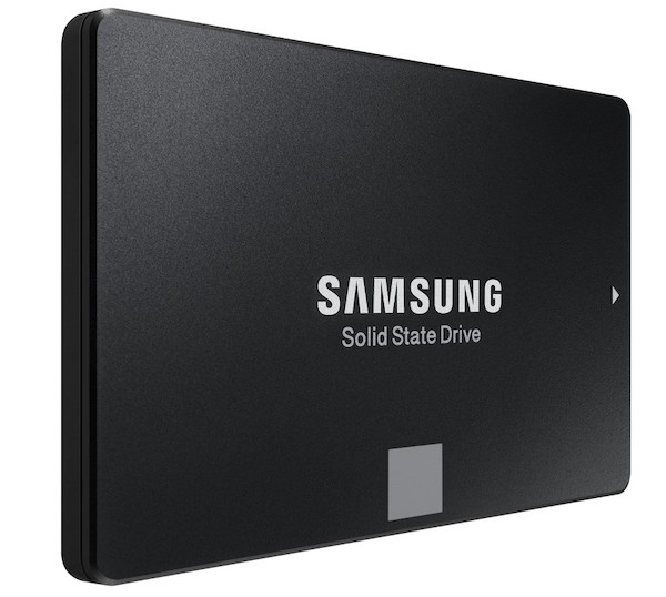 comprar Disco duro SSD 500 GB