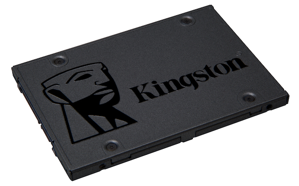 kingston ssd a400 480gb
